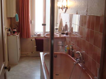 Chambre Chez L'habitant Reims 218577-8