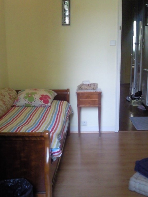 Homestay Marseille 50193
