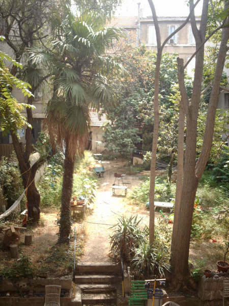 Homestay Marseille 50193