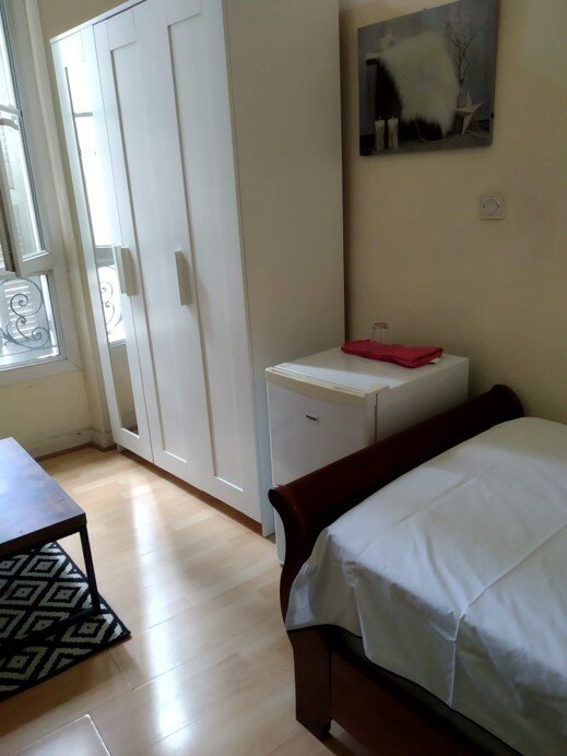 Homestay Marseille 258109