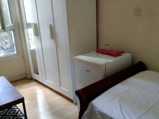 Gastfamilie Marseille 258109-1