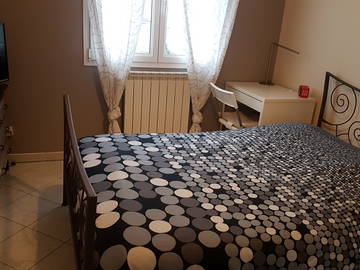 Homestay Amnéville 251861-4