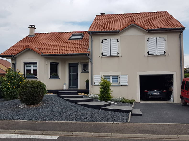 Gastgezin Amnéville 265216-1