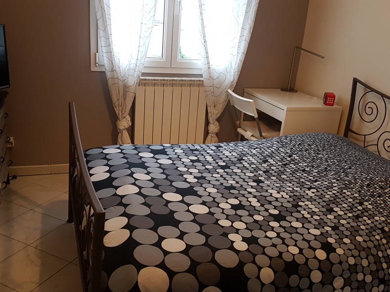 Gastgezin Amnéville 265216-4