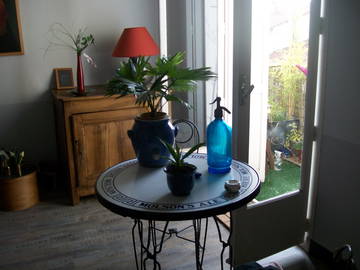 Room For Rent Perpignan 94089