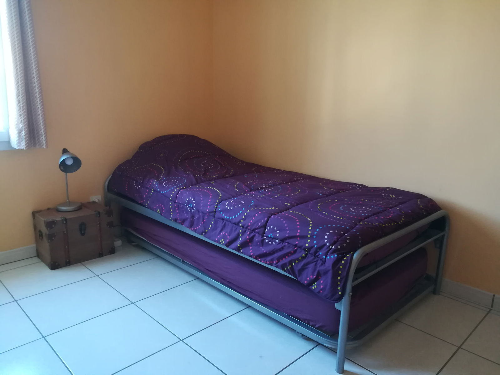 Homestay Lagord 7954