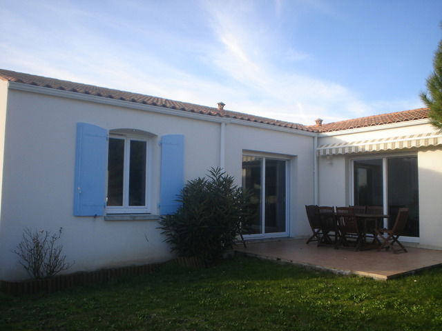 Homestay Lagord 7954