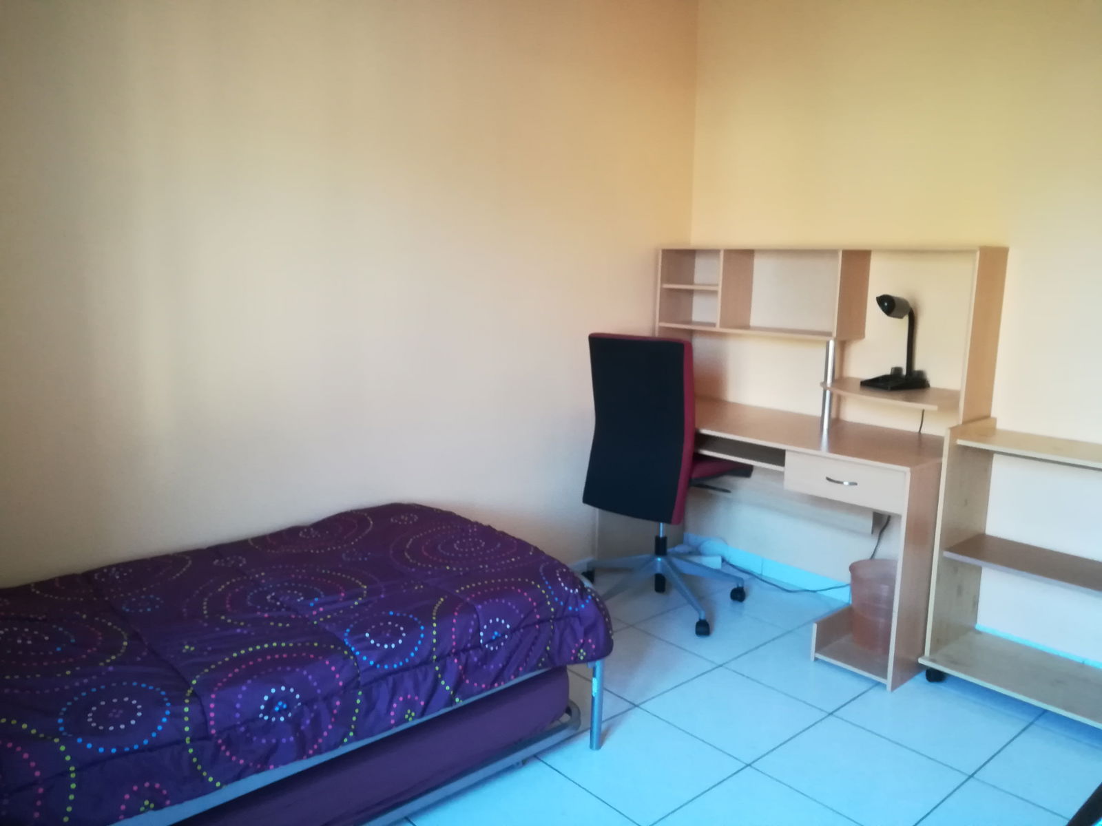 Homestay Lagord 7954