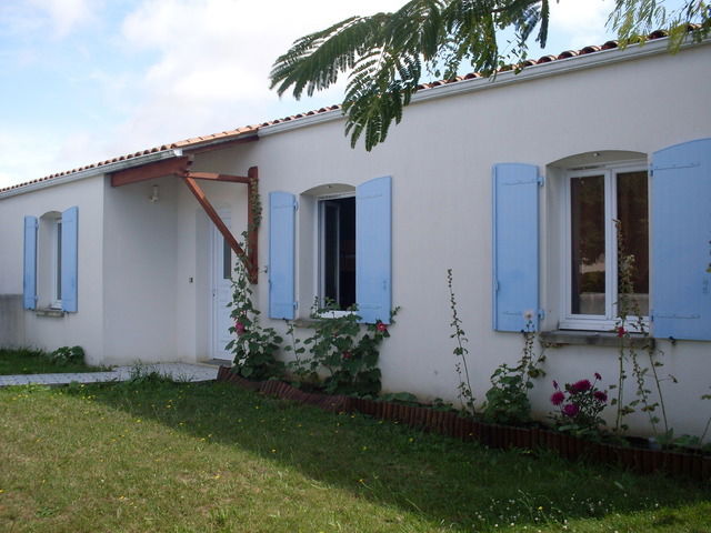 Homestay Lagord 7954