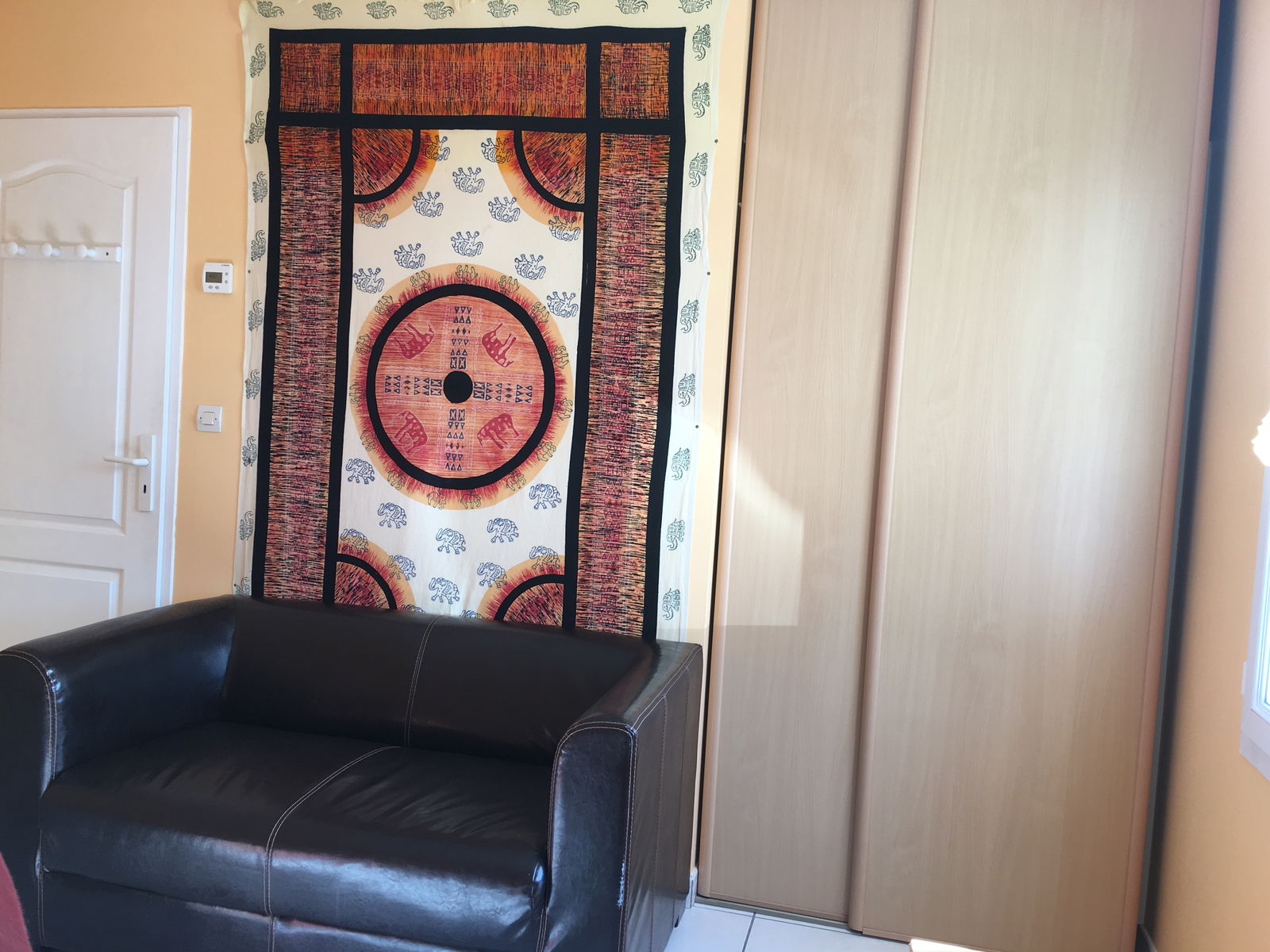 Homestay Lagord 7954