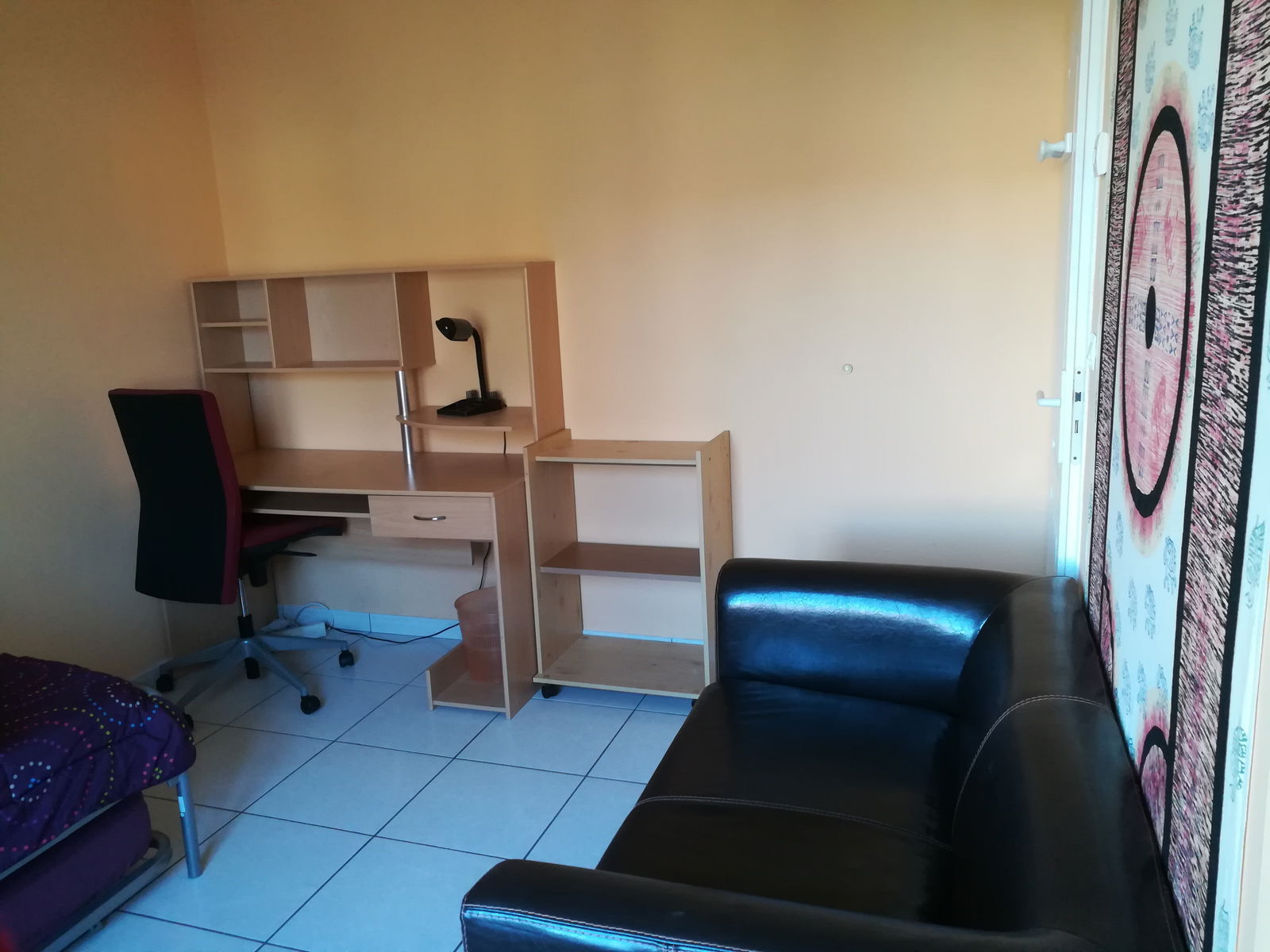 Homestay Lagord 7954