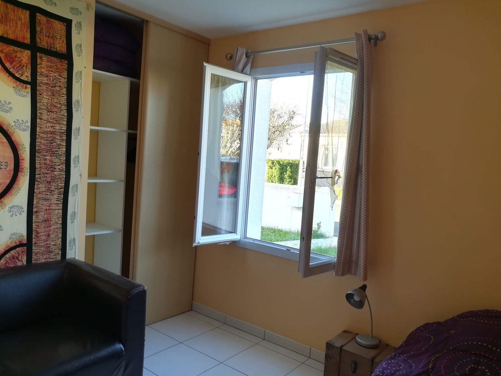 Homestay Lagord 7954