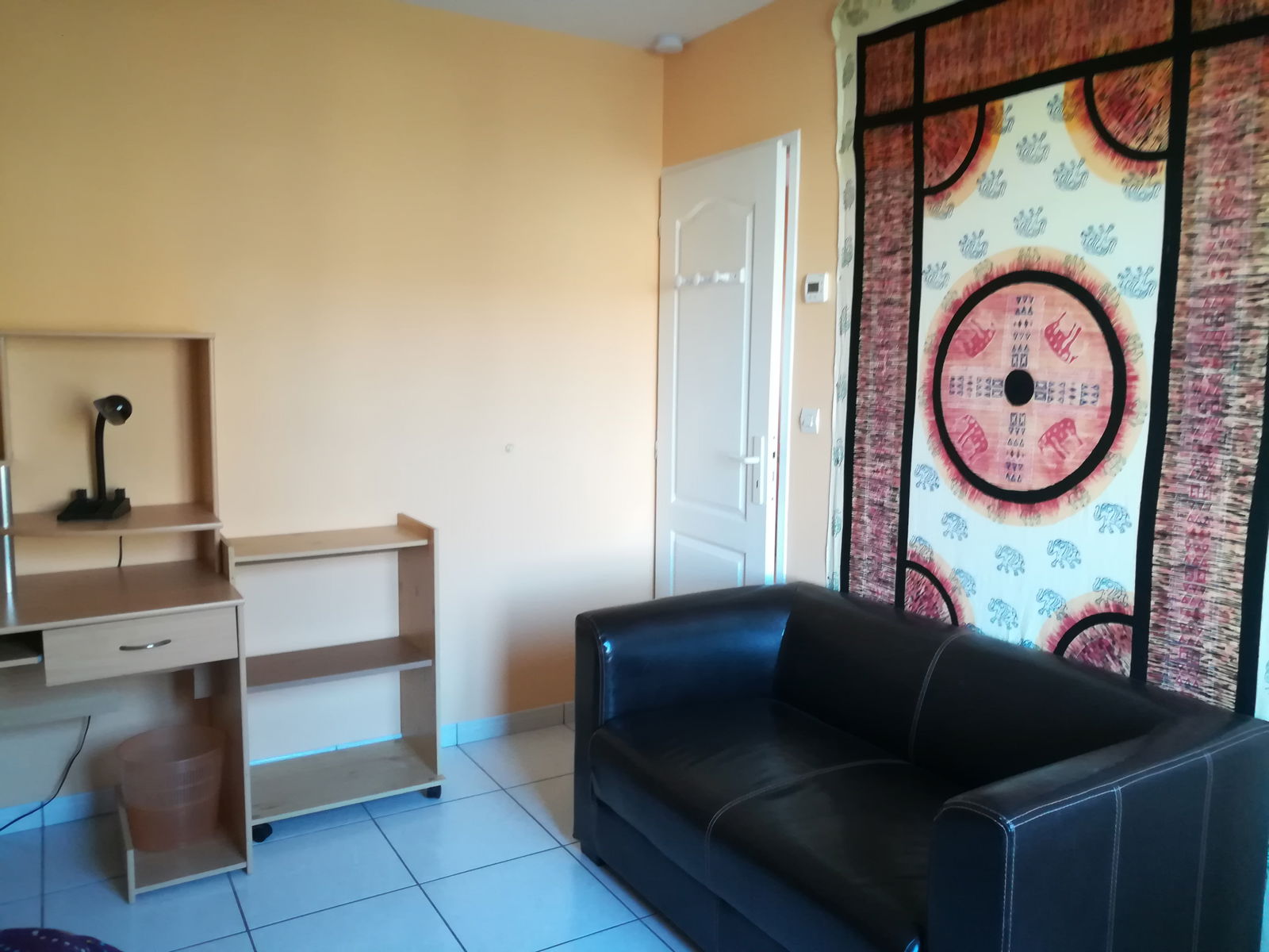 Homestay Lagord 7954