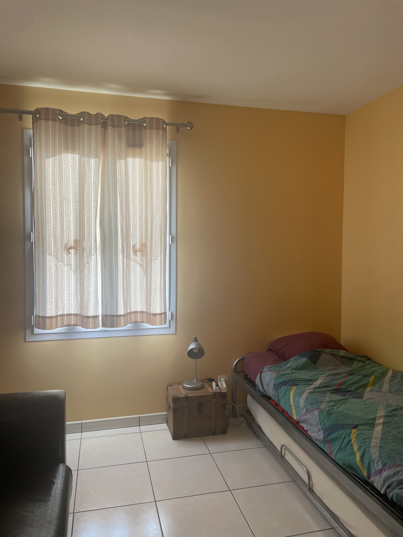 Homestay Lagord 7954