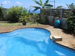 Quedarse En Casa Étang-Salé les Hauts  75437-1