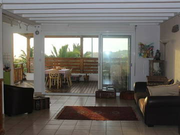 Room For Rent Étang-Salé Les Hauts  75437