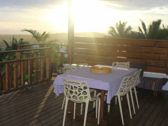 Quedarse En Casa Étang-Salé les Hauts  75437-3