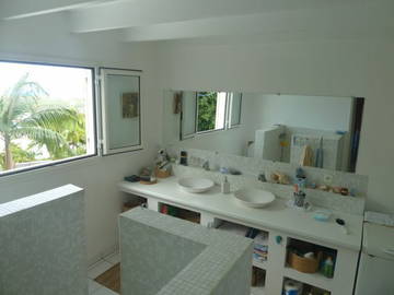 Chambre Chez L'habitant Étang-Salé Les Hauts  75437-5