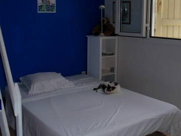 Chambre Chez L'habitant Étang-Salé Les Hauts  75437-6