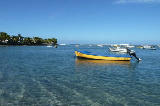 Homestay Étang-Salé les Hauts  75437