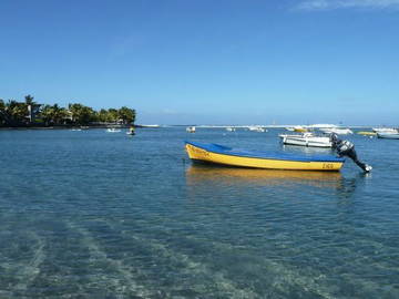 Chambre Chez L'habitant Étang-Salé Les Hauts  75437-7