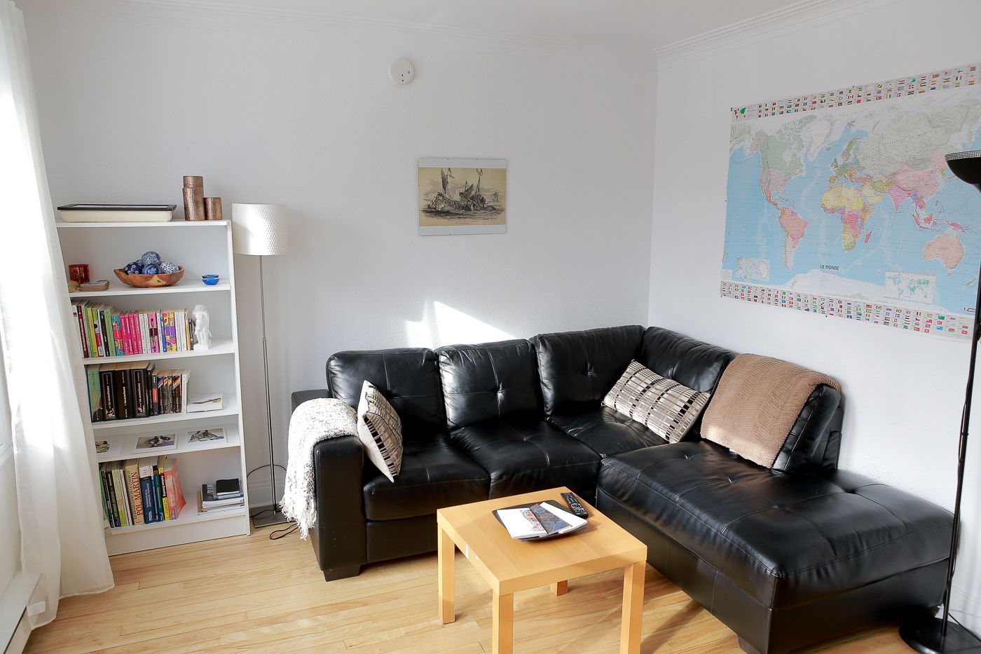 Homestay Montréal 192607