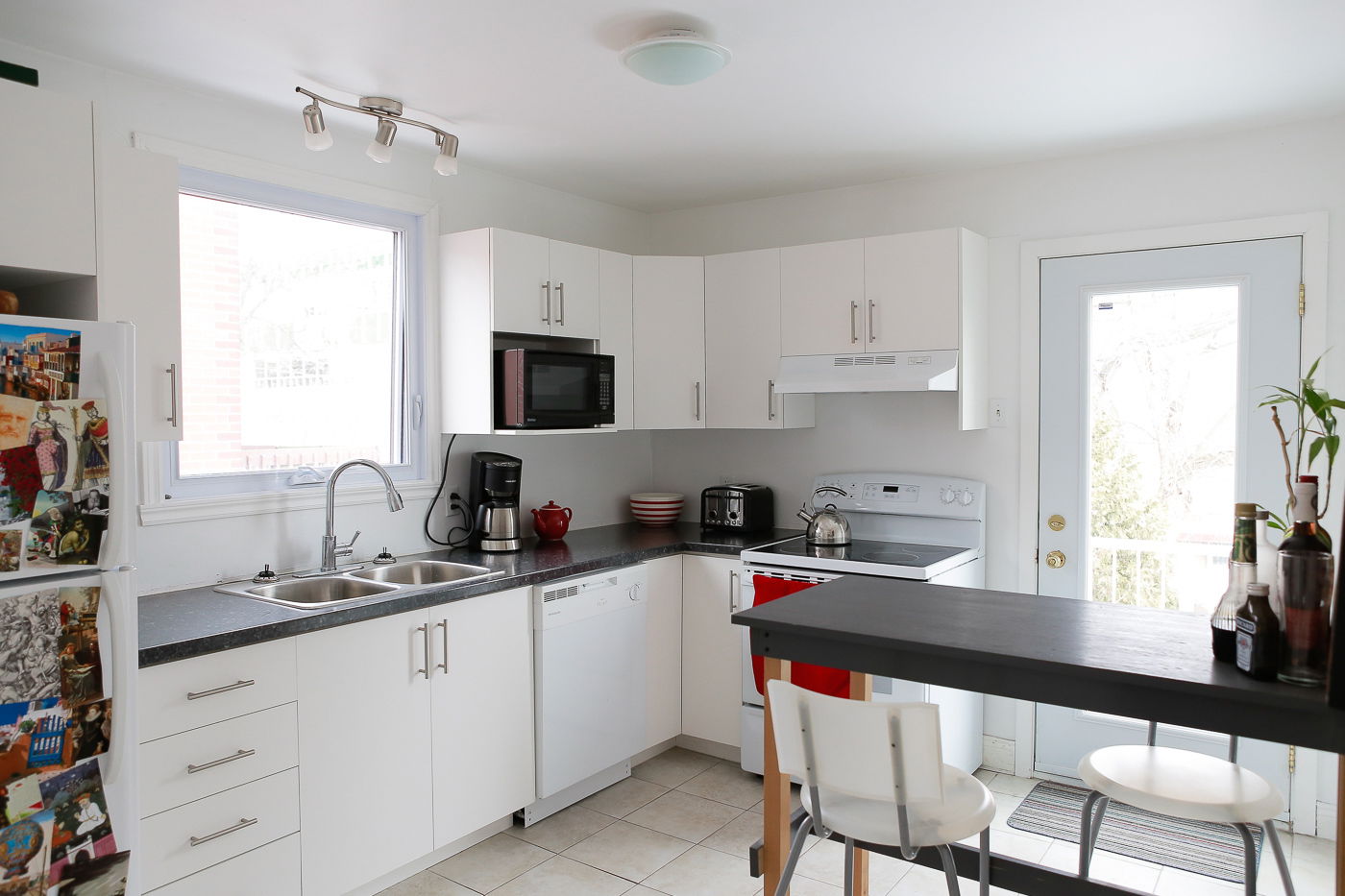 Homestay Montréal 192607