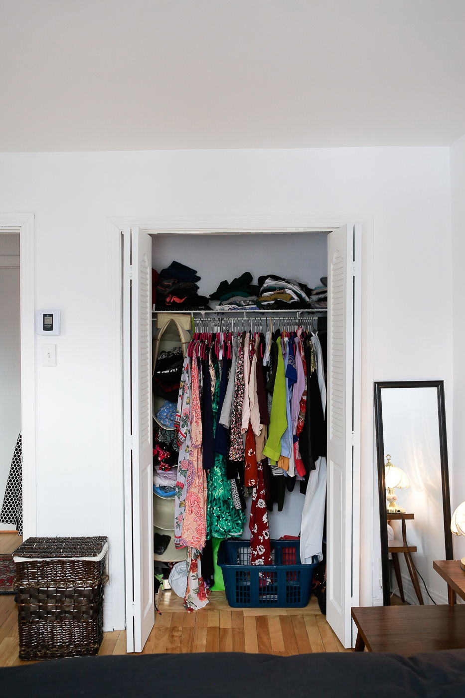 Homestay Montréal 192607