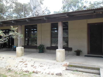 Chambre Chez L'habitant Keysbrook 126368-5