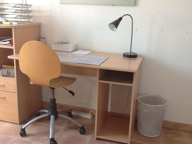 Homestay Bouc-Bel-air 51259