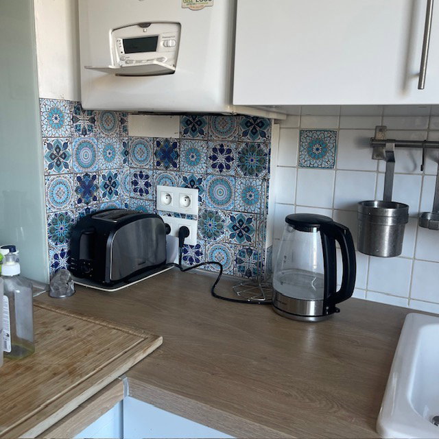 Colocation Toulon 80488