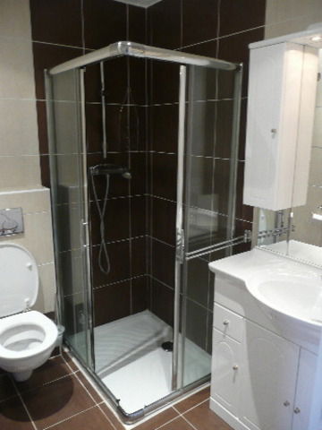 Homestay Nice 17475
