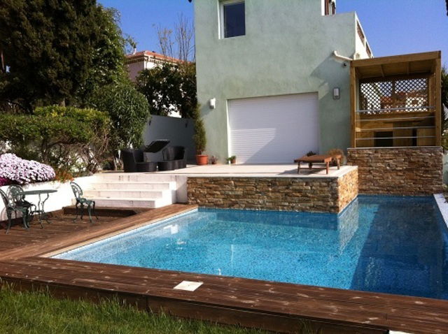 Homestay Nice 17475