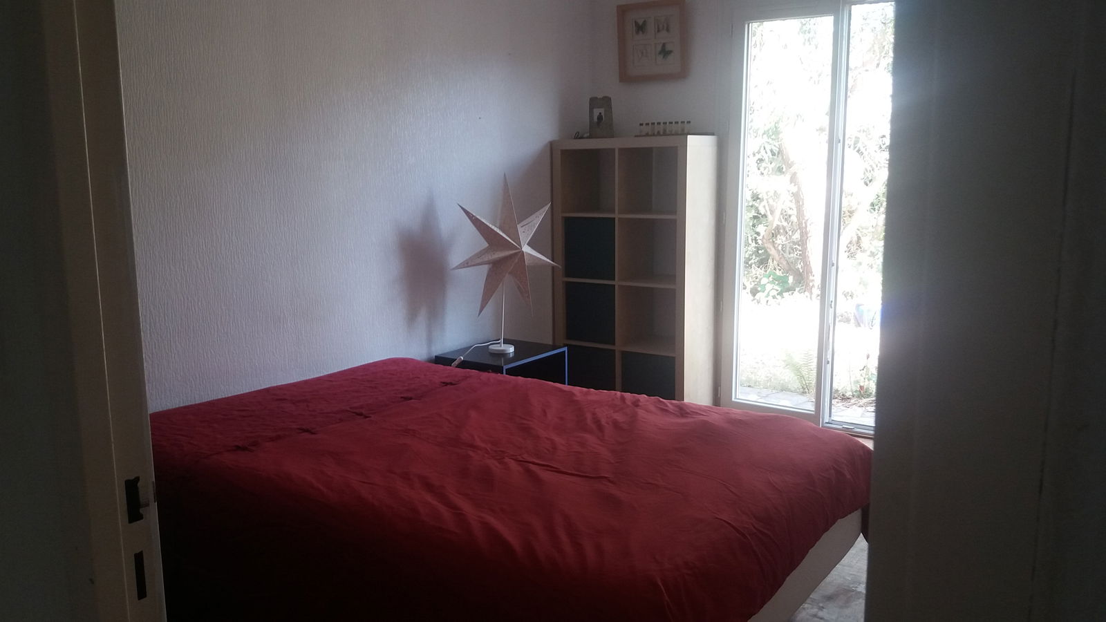 Homestay Orvault 228522