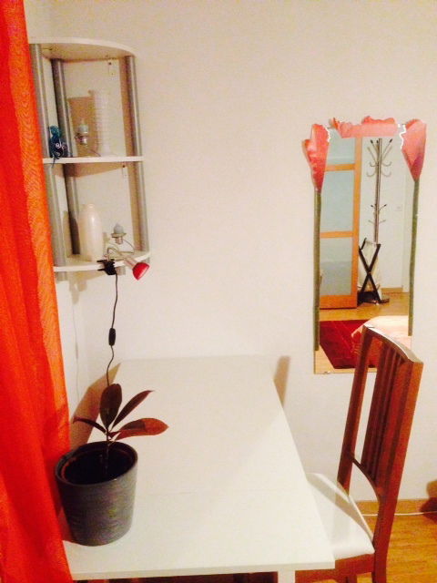 Homestay Saint-Prex 96632