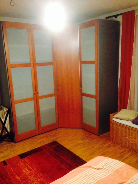 Homestay Saint-Prex 96632