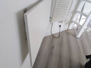 Logement entier à louer à Paris - autre pièce-1