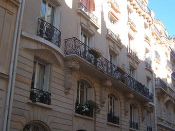 Logement entier à louer à Paris - autre pièce-11