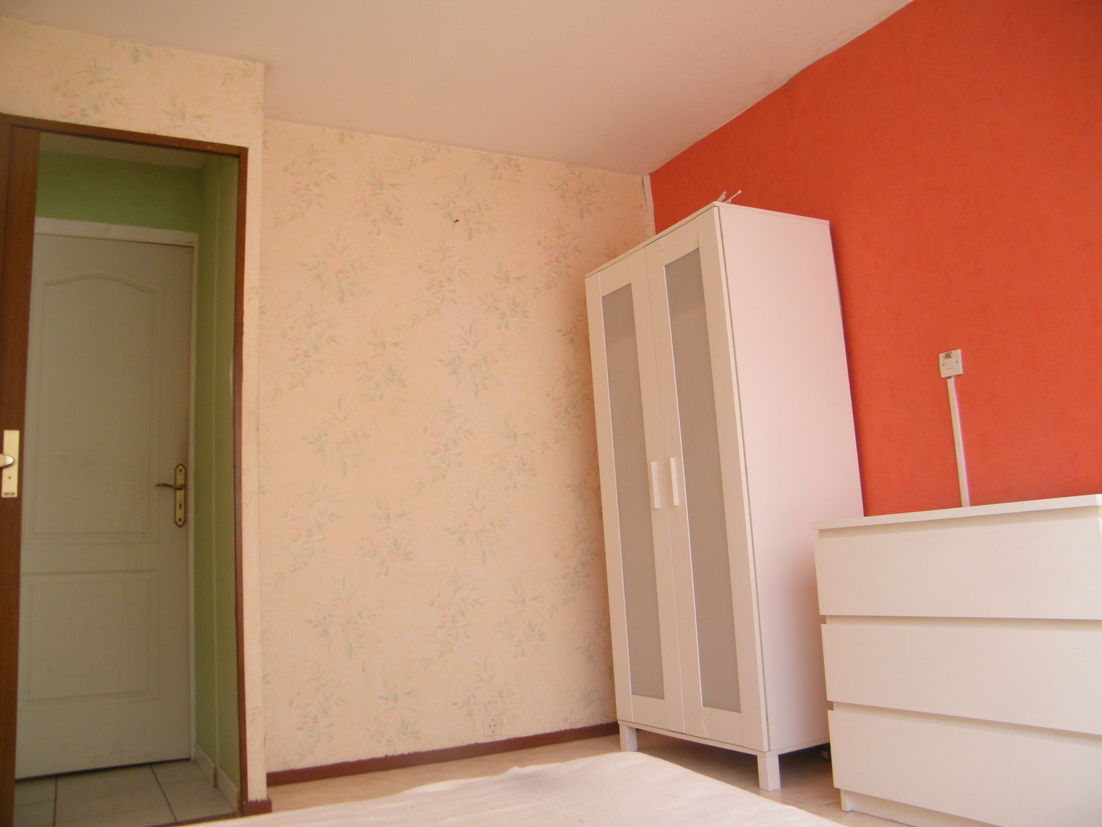 Colocation Évry 75947