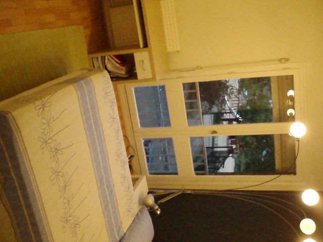 Homestay Paris 5023