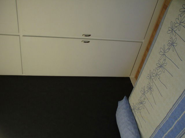 Homestay Paris 5023