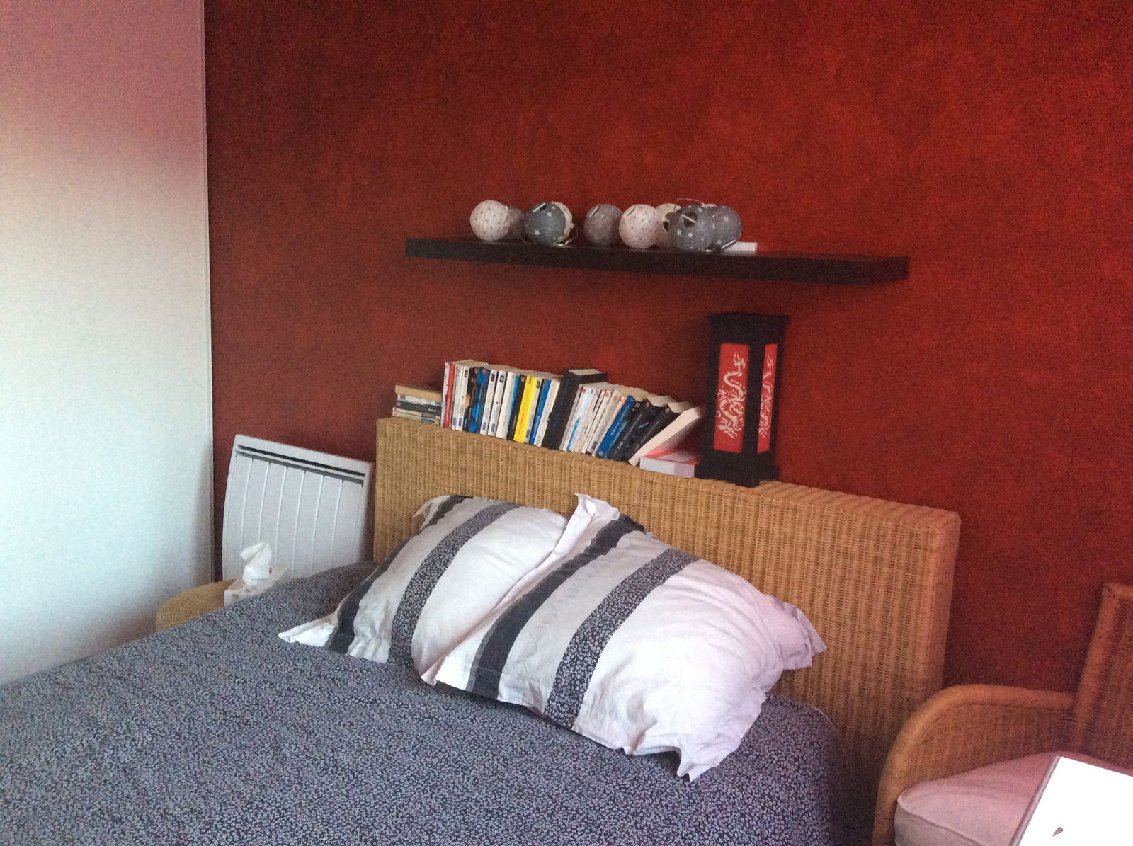 Homestay Carrières-sous-Poissy 213466