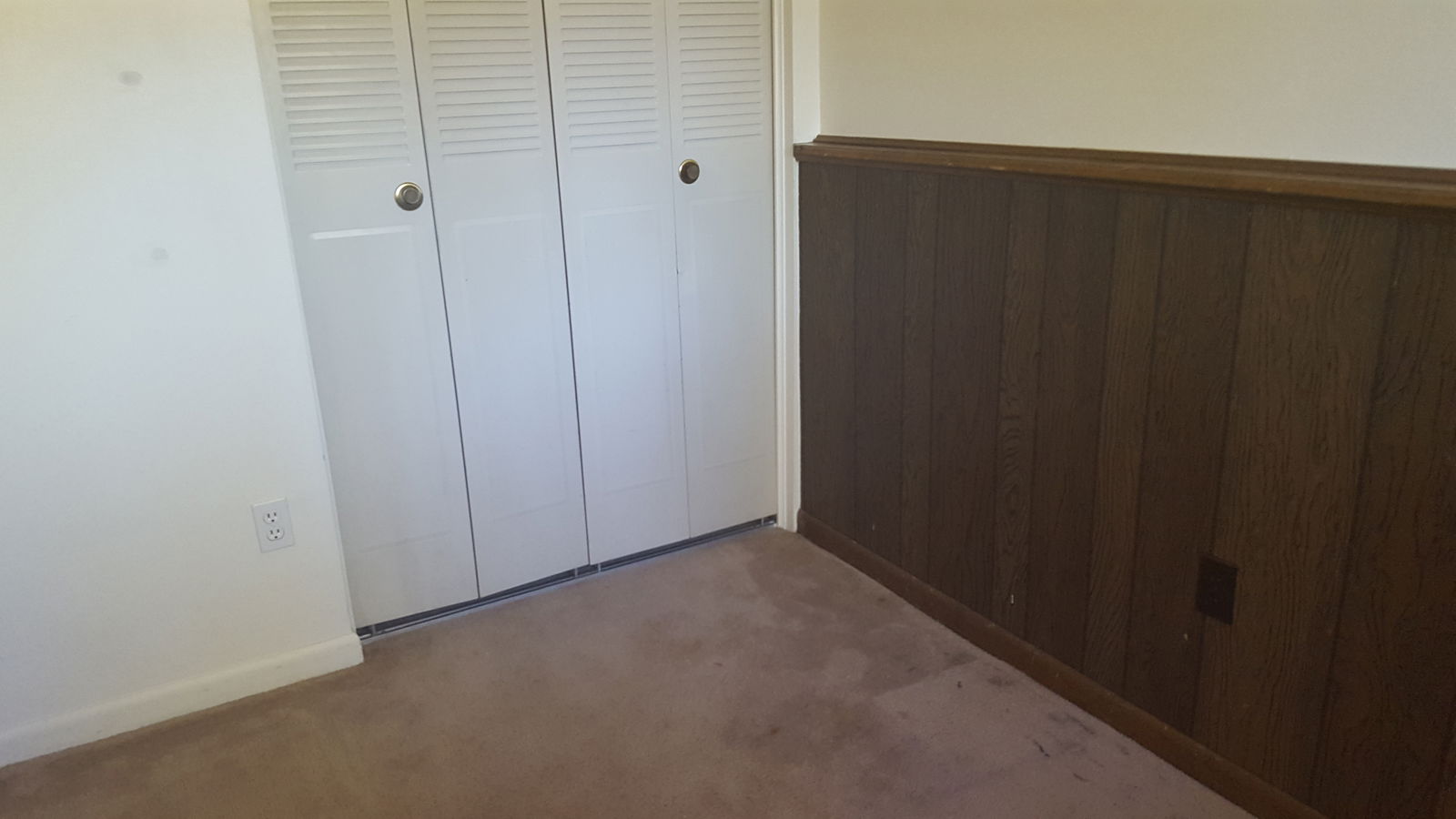 Homestay Fort Collins 152321