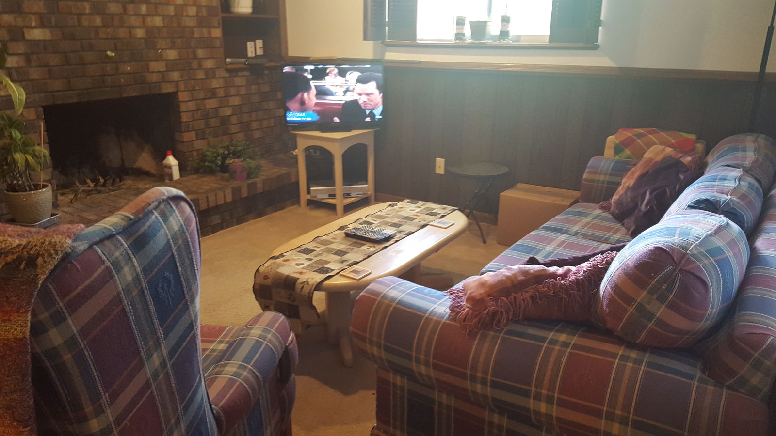 Homestay Fort Collins 152321
