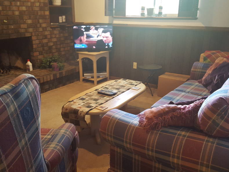 Tuisverblyf Fort Collins 152321-3