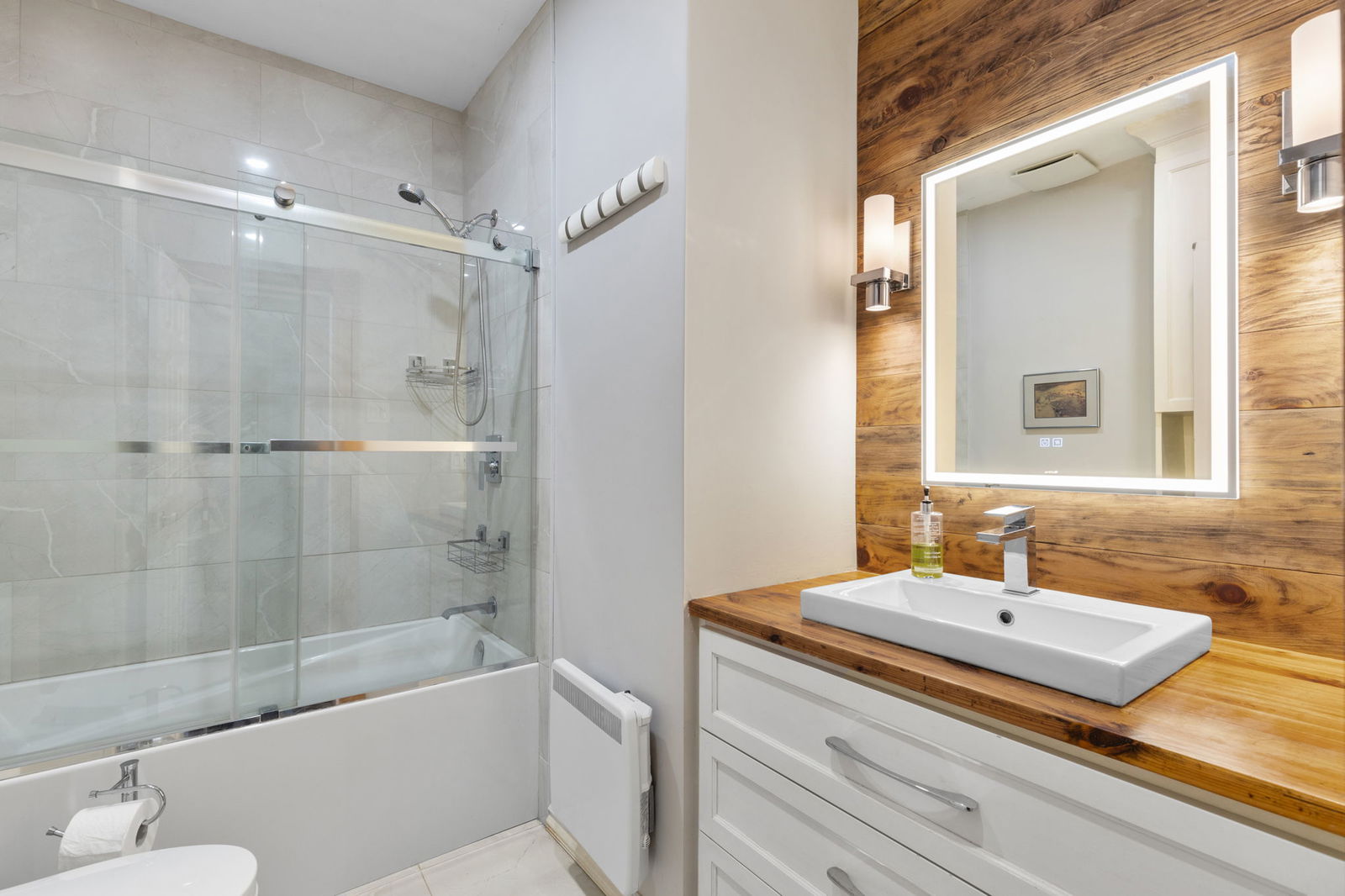 Colocation Montréal 264565