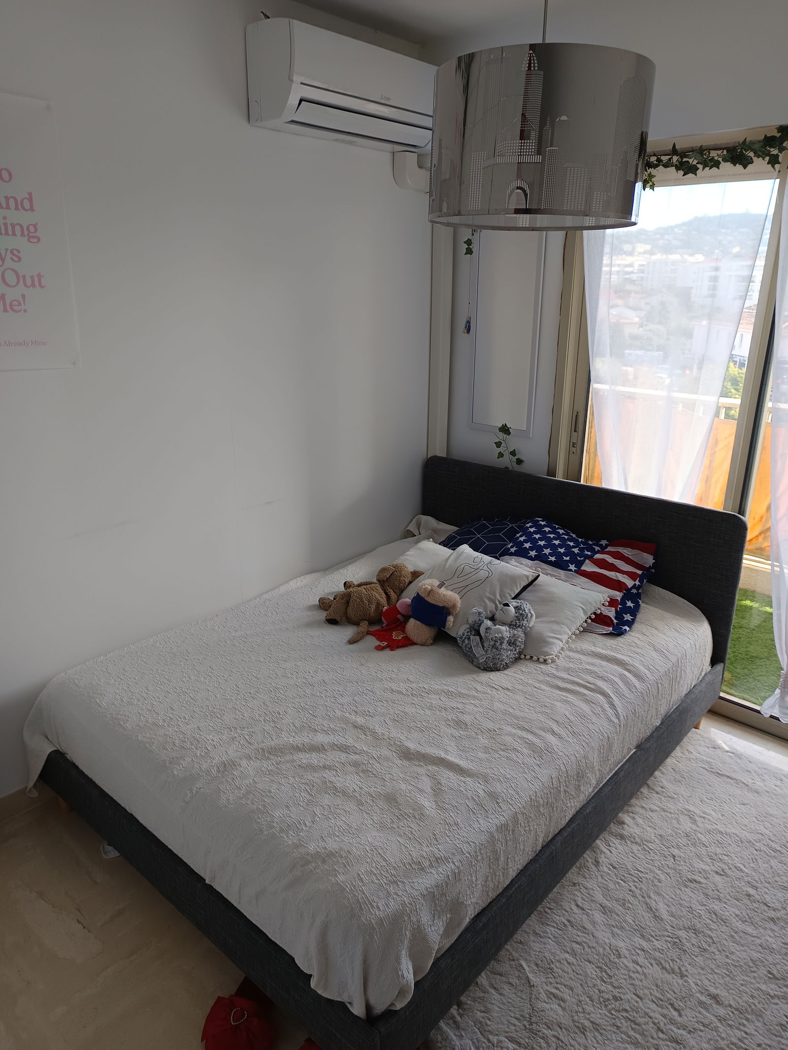 Homestay Le Cannet 489297