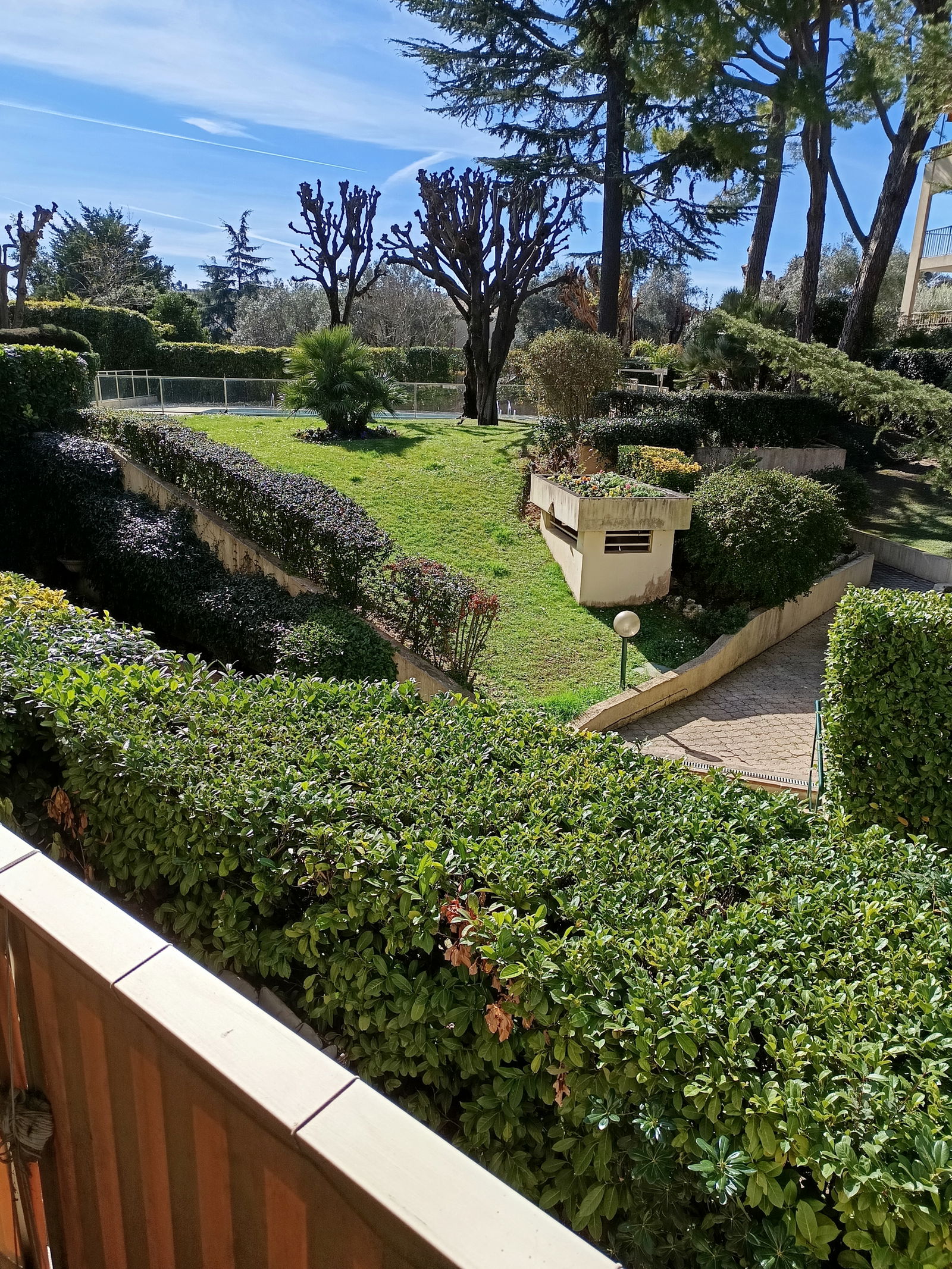 Homestay Le Cannet 489297