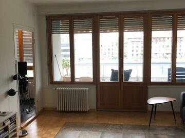 Roomlala | Room For Rent In 70m2 Appartment, I Travel 40-50% Of The Tim