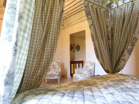 Gästezimmer Jongieux 54318-2